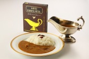 【74】百年ライスカレーチキン＆マッシュルーム6箱入［常温］
