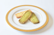【1137】日光ゆばクッキー（プレーンと抹茶）２箱セット[常温]