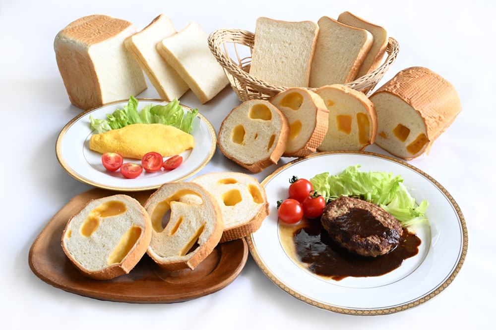 【1183】食楽セット2025（冷凍）