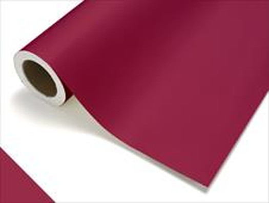 中川ケミカルカッティングシートレギュラーシリーズ139ワイルドストロベリー1010mm×20mなら看板材料.comの商品画像