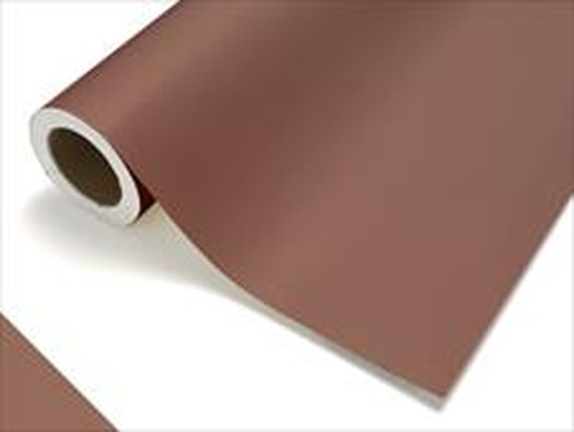 中川ケミカルカッティングシートレギュラーシリーズ179マロン1010mm×20mなら看板材料.comの商品画像