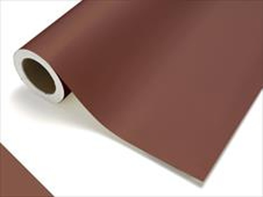 中川ケミカルカッティングシートレギュラーシリーズ211ブラウン1010mm×20mなら看板材料.comの商品画像