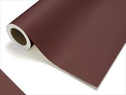 中川ケミカルカッティングシートレギュラーシリーズ215ダークブラウン1010mm×20mなら看板材料.comの商品画像