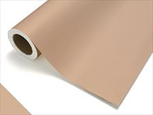 中川ケミカルカッティングシートレギュラーシリーズ216ベージュ1010mm×20mなら看板材料.comの商品画像