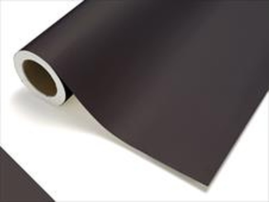 中川ケミカルカッティングシートレギュラーシリーズ279エボニー1010mm×20mなら看板材料.comの商品画像