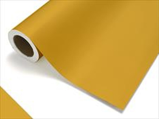 中川ケミカルカッティングシートレギュラーシリーズ356パンプキン1010mm×20mなら看板材料.comの商品画像