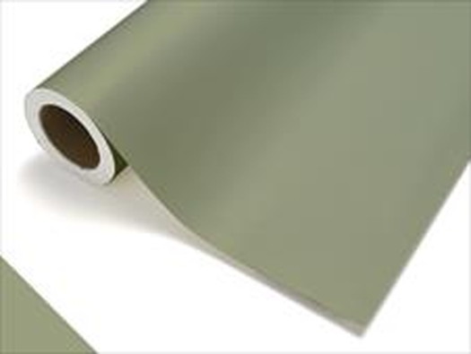中川ケミカルカッティングシートレギュラーシリーズ418スエードグリーン1010mm×20mなら看板材料.comの商品画像