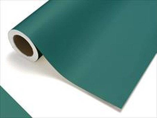 中川ケミカルカッティングシートレギュラーシリーズ431ビリジャン1010mm×20mなら看板材料.comの商品画像