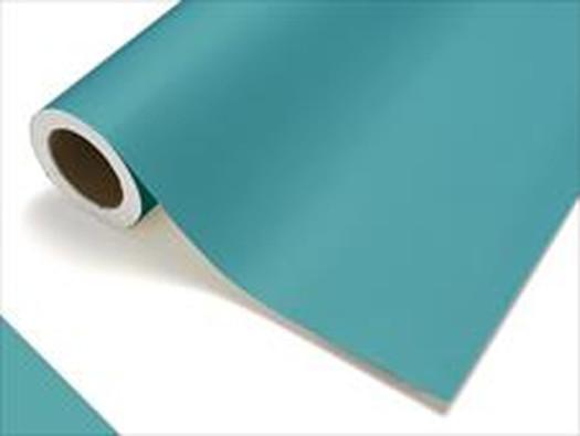 中川ケミカルカッティングシートレギュラーシリーズ512コンポーズブルー1010mm×20mなら看板材料.comの商品画像