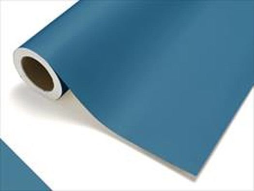 中川ケミカルカッティングシートレギュラーシリーズ513ノースブルー1010mm×20mなら看板材料.comの商品画像