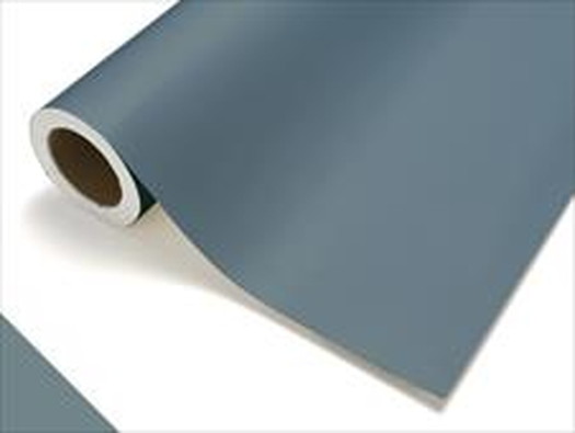 中川ケミカルカッティングシートレギュラーシリーズ529スレートブルー1010mm×20mなら看板材料.comの商品画像