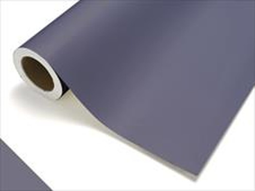 中川ケミカルカッティングシートレギュラーシリーズ537スモークバイオレット1010mm×20mなら看板材料.comの商品画像