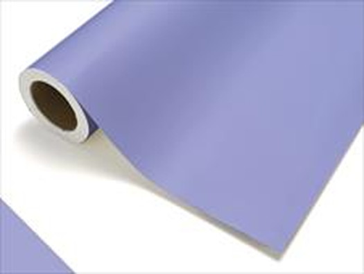 中川ケミカルカッティングシートレギュラーシリーズ617ラベンダー1010mm×20mなら看板材料.comの商品画像