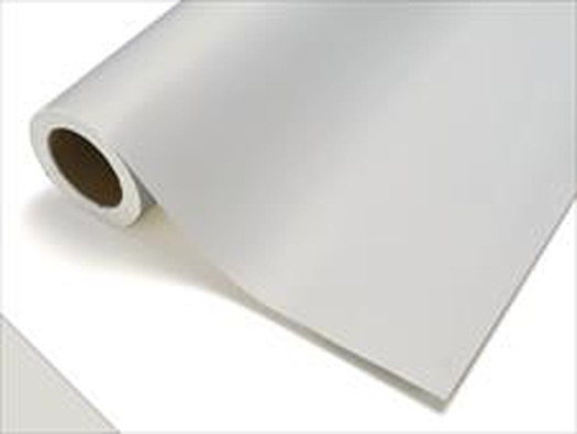中川ケミカルカッティングシートレギュラーシリーズ723クラウドホワイト1010mm×20mなら看板材料.comの商品画像