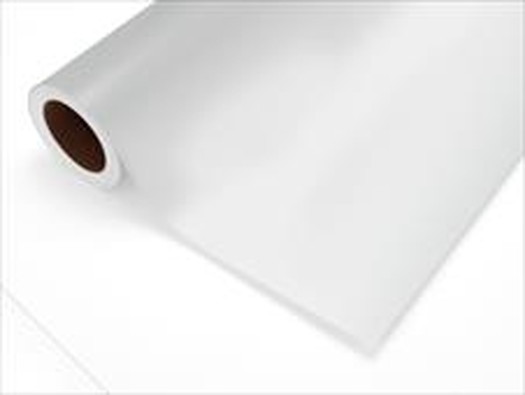 中川ケミカルカッティングシート透明色シリーズ000C無色透明450mm×12mなら看板材料.comの商品画像