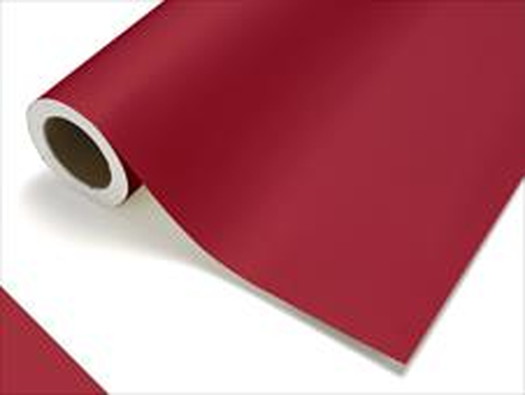 中川ケミカルカッティングシートストロングシリーズ123SローズマダーS450mm×12mなら看板材料.comの商品画像