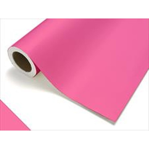 中川ケミカル，カッティングシート，レギュラーシリーズ，111，ピンク，450mm×12mの商品画像