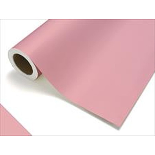 中川ケミカル，カッティングシート，レギュラーシリーズ，118，ベビーピンク，450mm×12mの商品画像