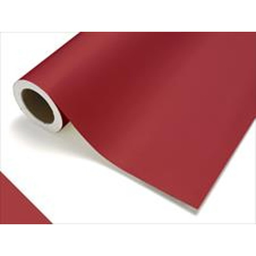 中川ケミカル，カッティングシート，レギュラーシリーズ，135，ケチャップ，450mm×12mの商品画像