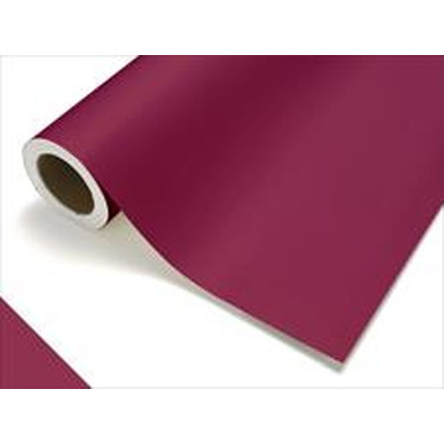 中川ケミカル，カッティングシート，レギュラーシリーズ，138，バーベリーレッド，450mm×12mの商品画像