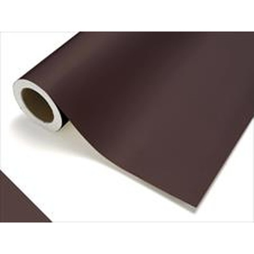 中川ケミカル，カッティングシート，レギュラーシリーズ，214，チョコレート，450mm×12mの商品画像