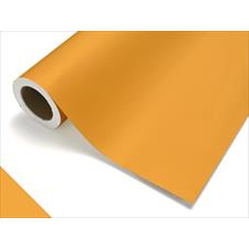 中川ケミカル，カッティングシート，レギュラーシリーズ，232，マンダリン，450mm×12mの商品画像
