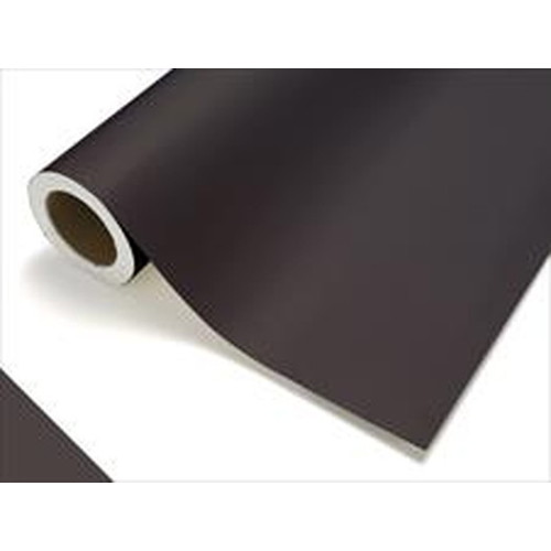 中川ケミカル，カッティングシート，レギュラーシリーズ，279，エボニー，450mm×12mの商品画像