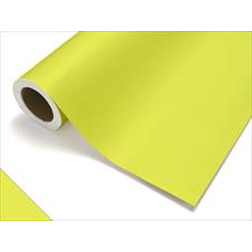 中川ケミカル，カッティングシート，レギュラーシリーズ，301，シトロングリーン，450mm×12mの商品画像