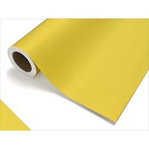 中川ケミカル，カッティングシート，レギュラーシリーズ，321，レモンイエロー，450mm×12mの商品画像