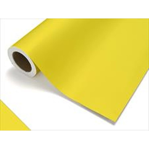 中川ケミカル，カッティングシート，レギュラーシリーズ，322，レモンフレッシュ，450mm×12mの商品画像