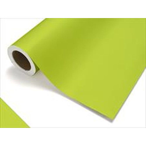 中川ケミカル，カッティングシート，レギュラーシリーズ，400，サップグリーン，450mm×12mの商品画像