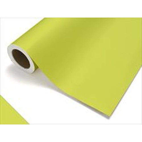 中川ケミカル，カッティングシート，レギュラーシリーズ，422，カナリア，450mm×12mの商品画像