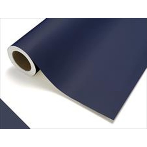 中川ケミカル，カッティングシート，レギュラーシリーズ，525，インディゴー，450mm×12mの商品画像