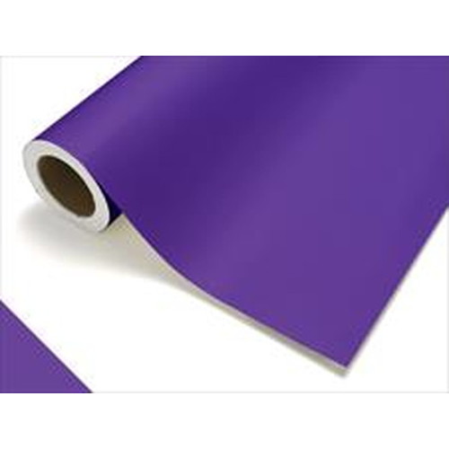 中川ケミカル，カッティングシート，レギュラーシリーズ，600，アメジスト，450mm×12mの商品画像