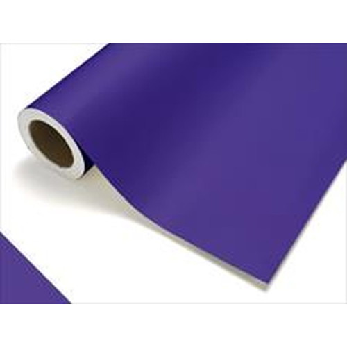 中川ケミカル，カッティングシート，レギュラーシリーズ，613，ビクトリアバイオレット，450mm×12mの商品画像