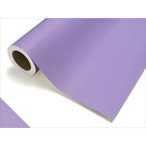 中川ケミカル，カッティングシート，レギュラーシリーズ，618，ライラック，450mm×12mの商品画像