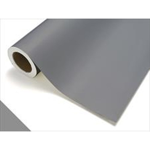中川ケミカル，カッティングシート，レギュラーシリーズ，735，ミディアムグレー，450mm×12mの商品画像
