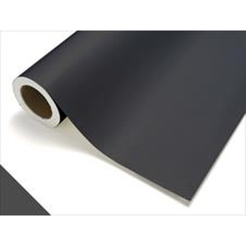 中川ケミカル，カッティングシート，レギュラーシリーズ，571，チャコールグレー，450mm×12mの商品画像