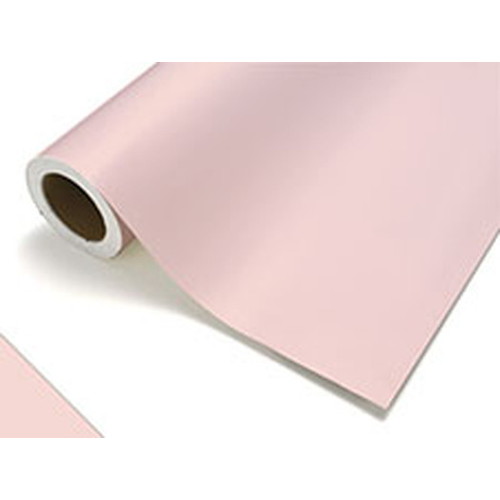 中川ケミカル，カッティングシート，レギュラーシリーズ，182，パウダーピンク，450mm×12mの商品画像