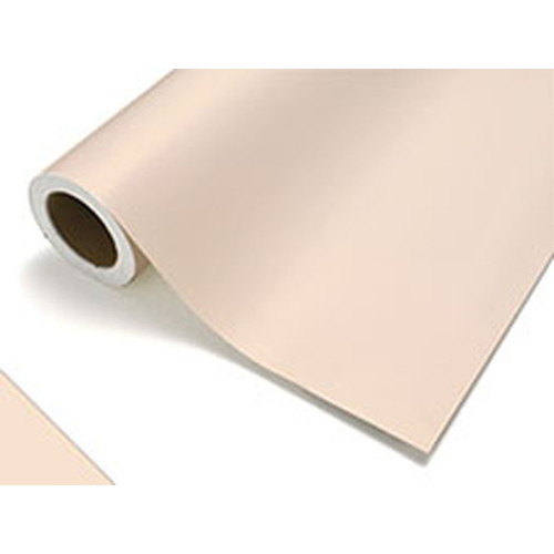 中川ケミカル，カッティングシート，レギュラーシリーズ，281，ホワイトローズ，450mm×12mの商品画像