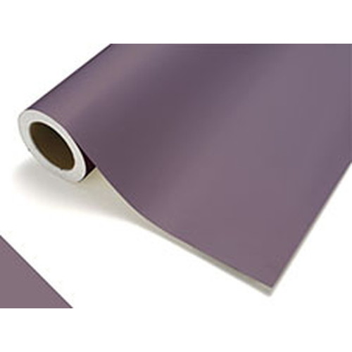 中川ケミカル，カッティングシート，レギュラーシリーズ，608，オールドモーブ，450mm×12mの商品画像
