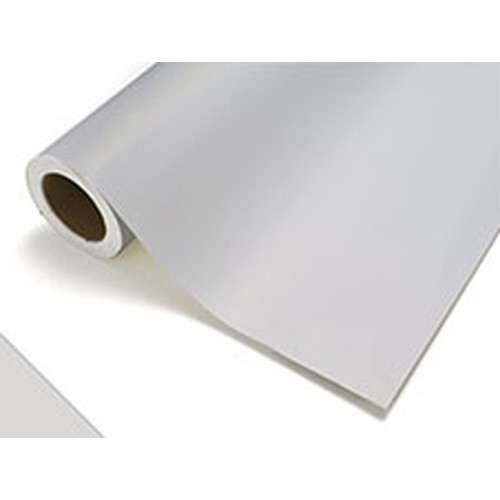 中川ケミカル，カッティングシート，レギュラーシリーズ，715M，シルバーホワイトM，450mm×12mの商品画像