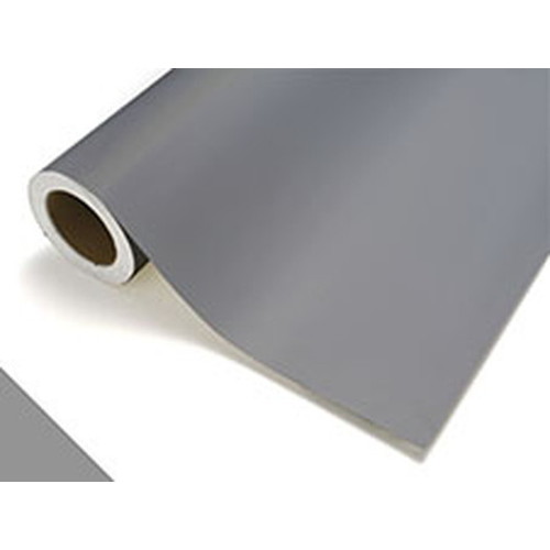 中川ケミカル，カッティングシート，レギュラーシリーズ，735M，ミディアムグレーM，450mm×12mの商品画像