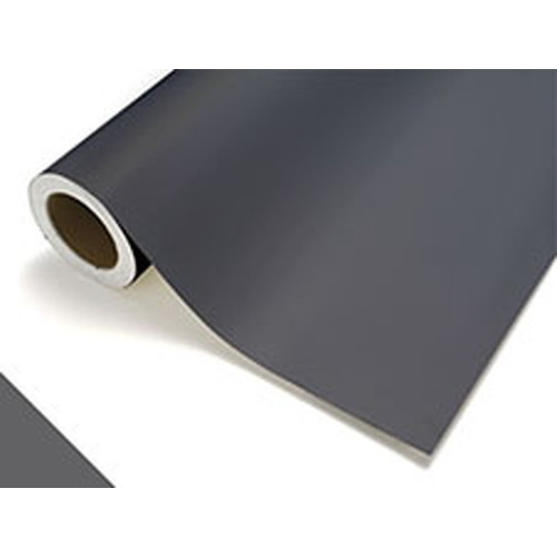 中川ケミカル，カッティングシート，レギュラーシリーズ，751M，ダークグレーM，450mm×12mの商品画像