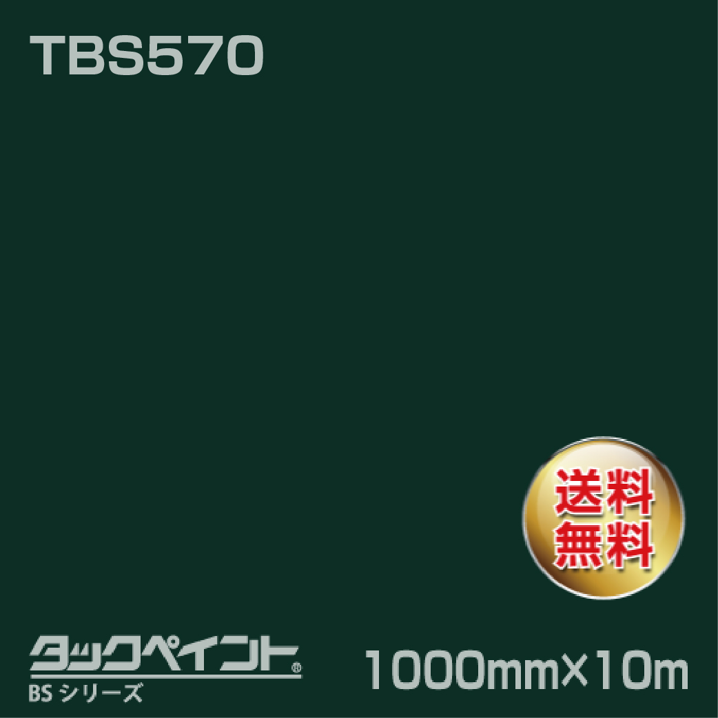 タックペイント BS TBS570 1000mm幅×10m巻 の商品画像