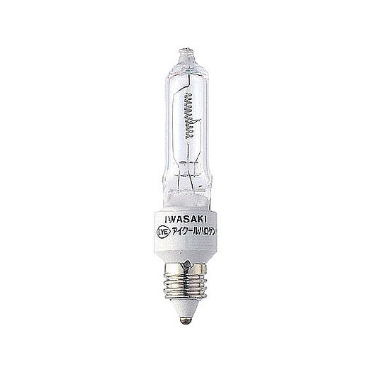 岩崎電気JD110V65WN/P/Mアイクールハロゲン110V用JD-N/P/M65Wなら看板材料.comの商品画像