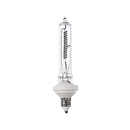 岩崎電気JD110V500W/Mアイハロゲンランプ(片口金形)JD/M110V用500Wなら看板材料.comの商品画像