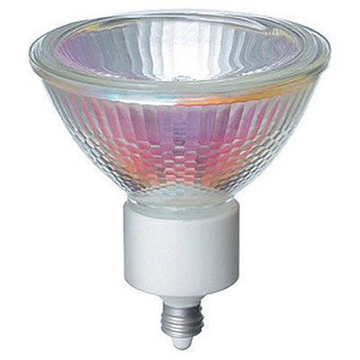 岩崎電気JDR110V60WUV/WK7/H/E11アイダイクロクールハロゲン110V用φ70JDR-UV/K7/H60W(100W形)なら看板材料.comの商品画像