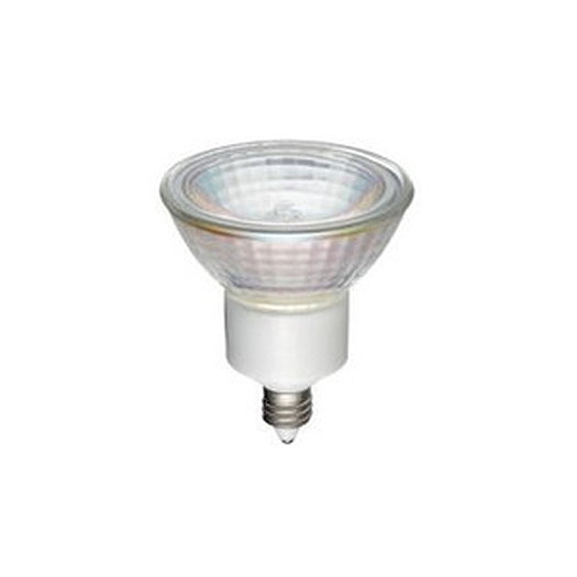 岩崎電気JDR110V50WUV/NK/H2/E11アイダイクロクールハロゲンplus110V用φ50JDR-UV/K/H250W(75W形)なら看板材料.comの商品画像