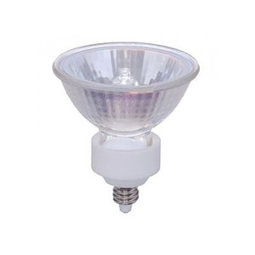 岩崎電気JR12V45WUV/NK5EZ/HA2アイダイクロクールハロゲンplus12V用φ50JR-UV/K/HA245W(75W形)なら看板材料.comの商品画像